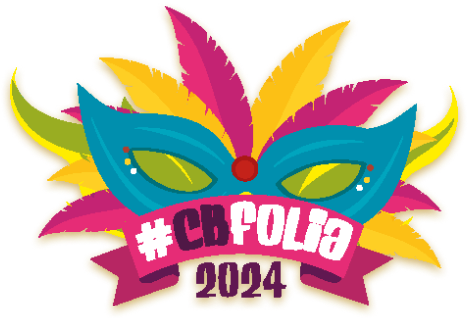 Logo do CB Folia