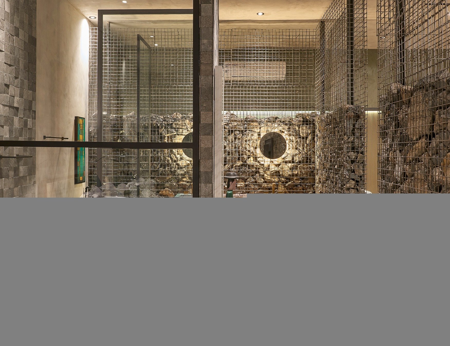 LOFT GABBRO - GUEL ARQUITETOS