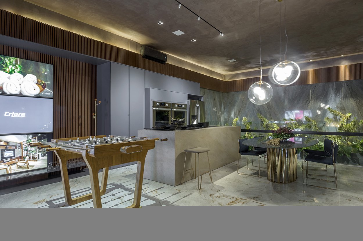 LOFT ON/OFF CRIARE - ALF ARQUITETURA