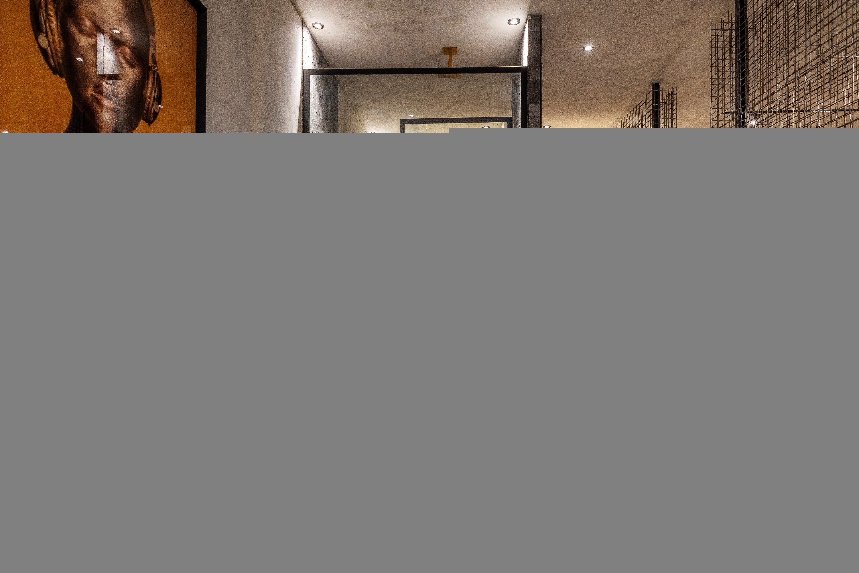 LOFT GABBRO - GUEL ARQUITETOS