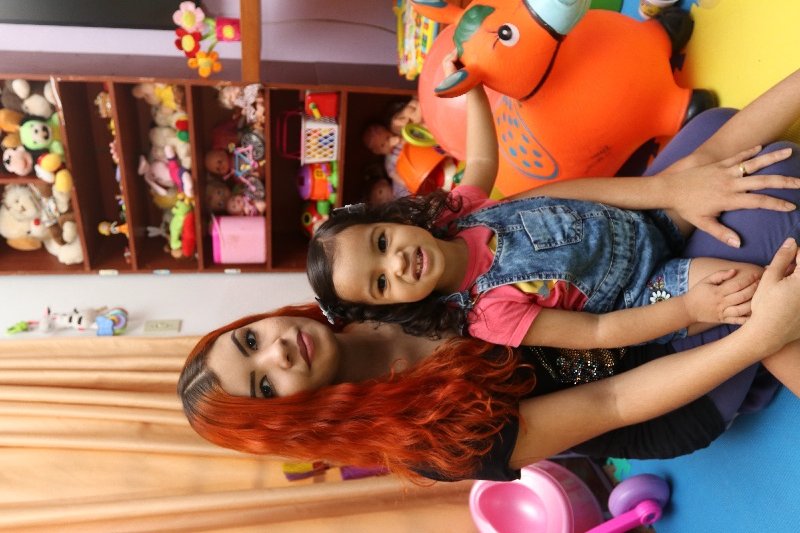 Matheus Menescal/CB/DA.press