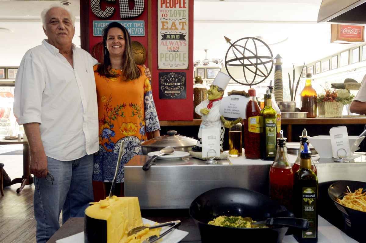 Herança Gastronômica