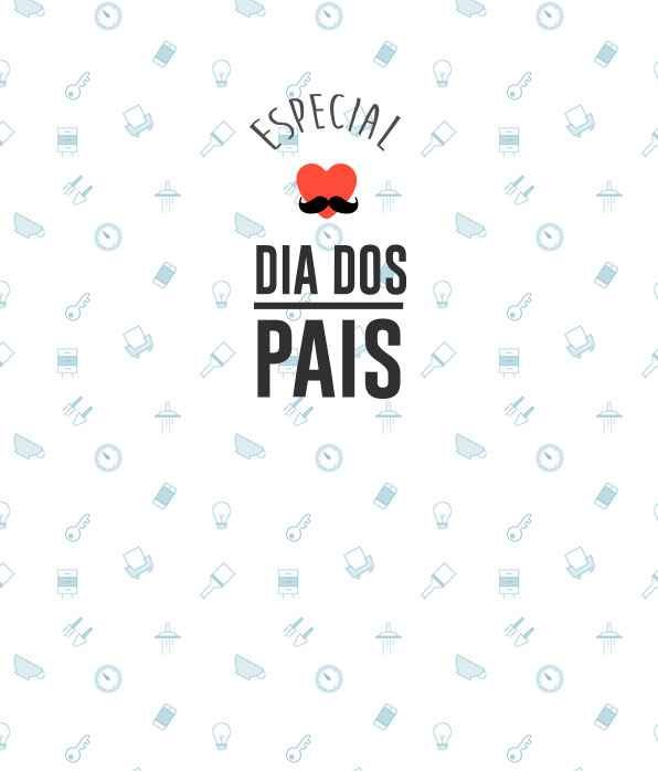 Convidamos pais e filhos para viver aventuras e momentos únicos