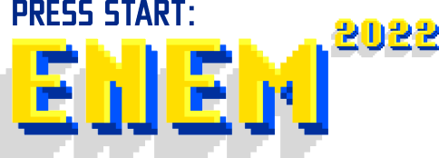 Logo Enem 2022