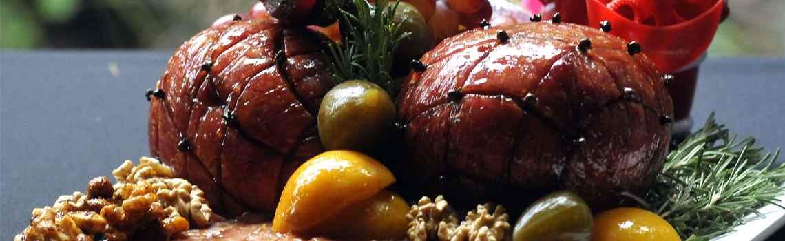 Tender Bolinha Tradicional (Old Style)