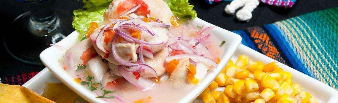 Ceviche