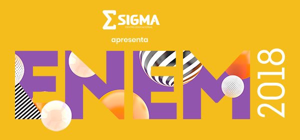 ENEM 2018
