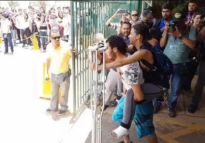 Show dos atrasados e memes do Enem decepcionam mais uma vez