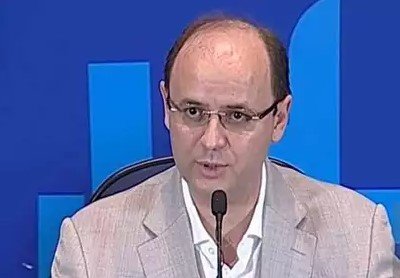 Ausência no segundo dia de Enem foi a menor da história