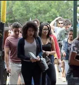 Confira correção do segundo dia de provas