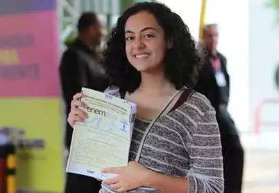 Matemática foi mais acessível e menos conteudista do que em 2017