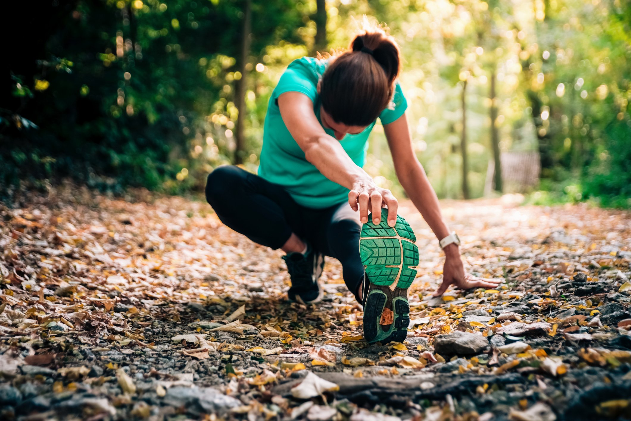 Crédito: iStock by Getty Images