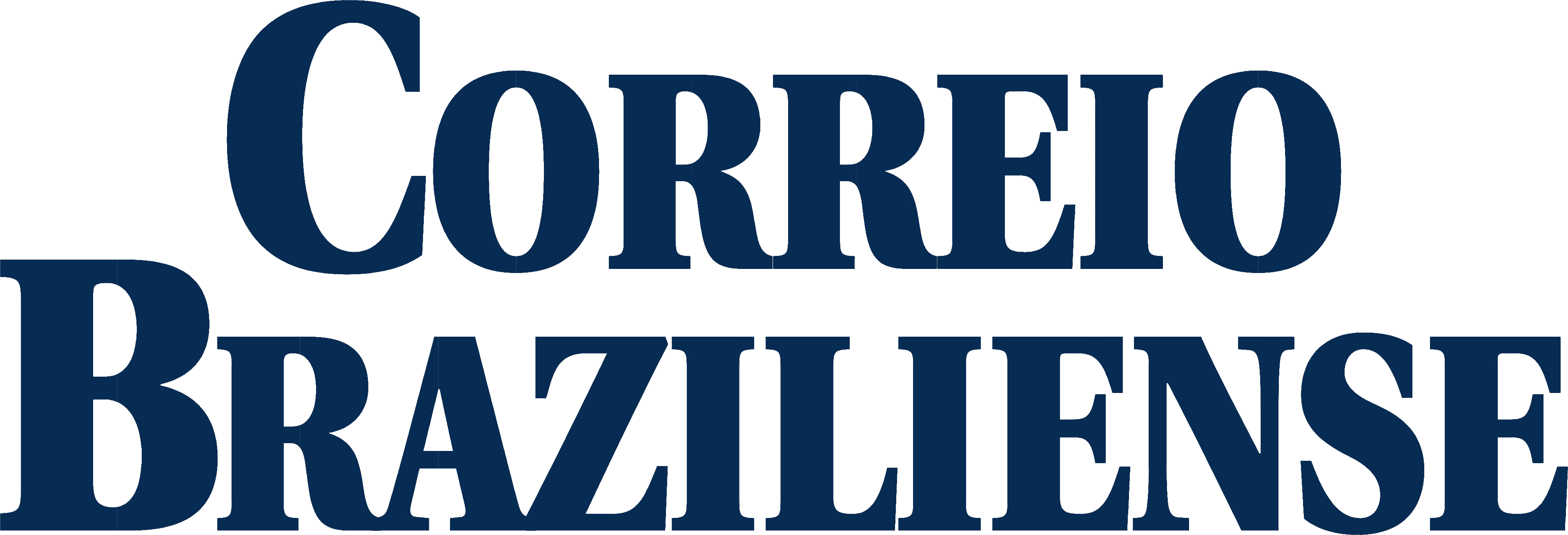 Logo do Correio Braziliense