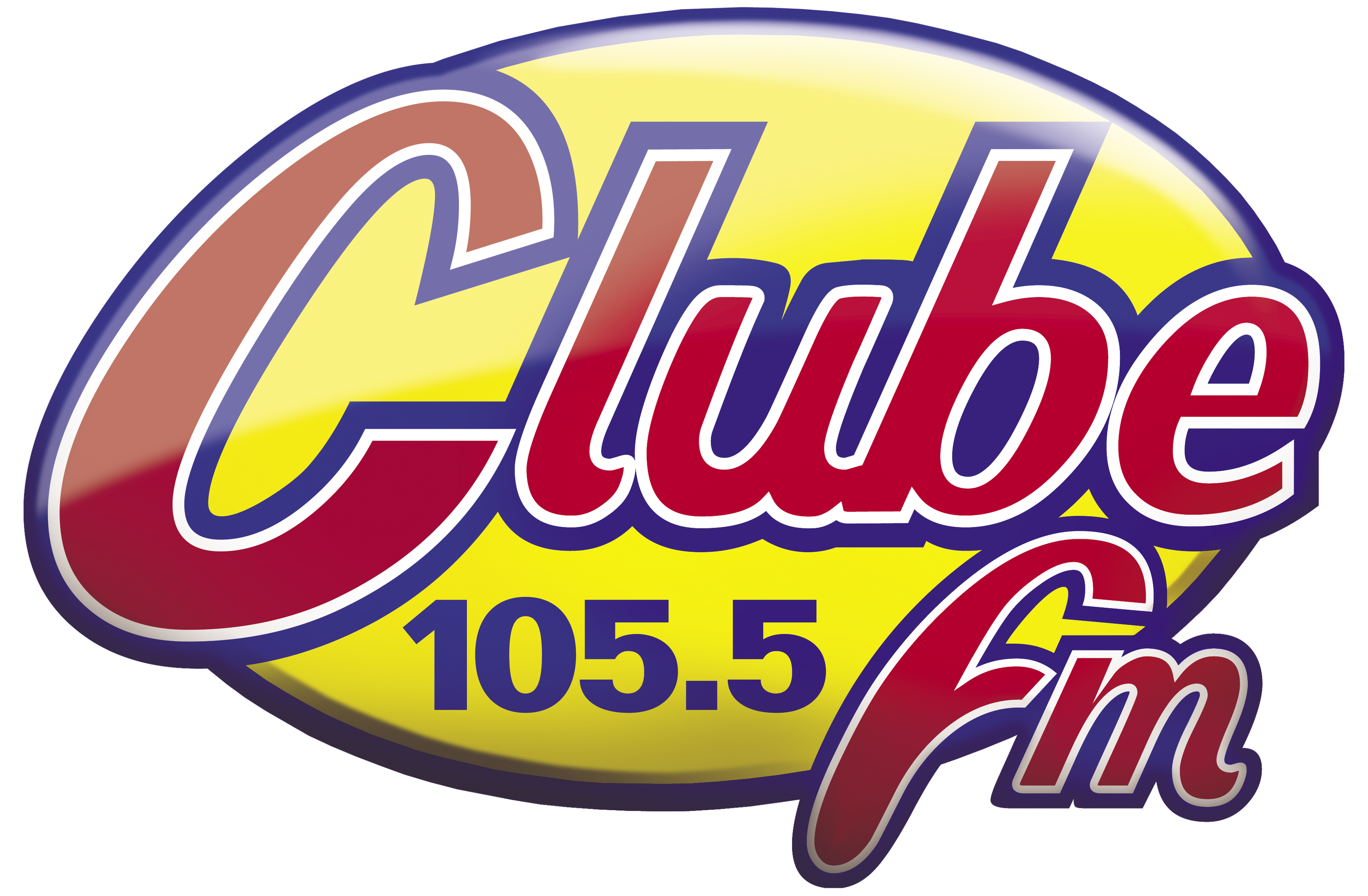 Logo da ClubeFm