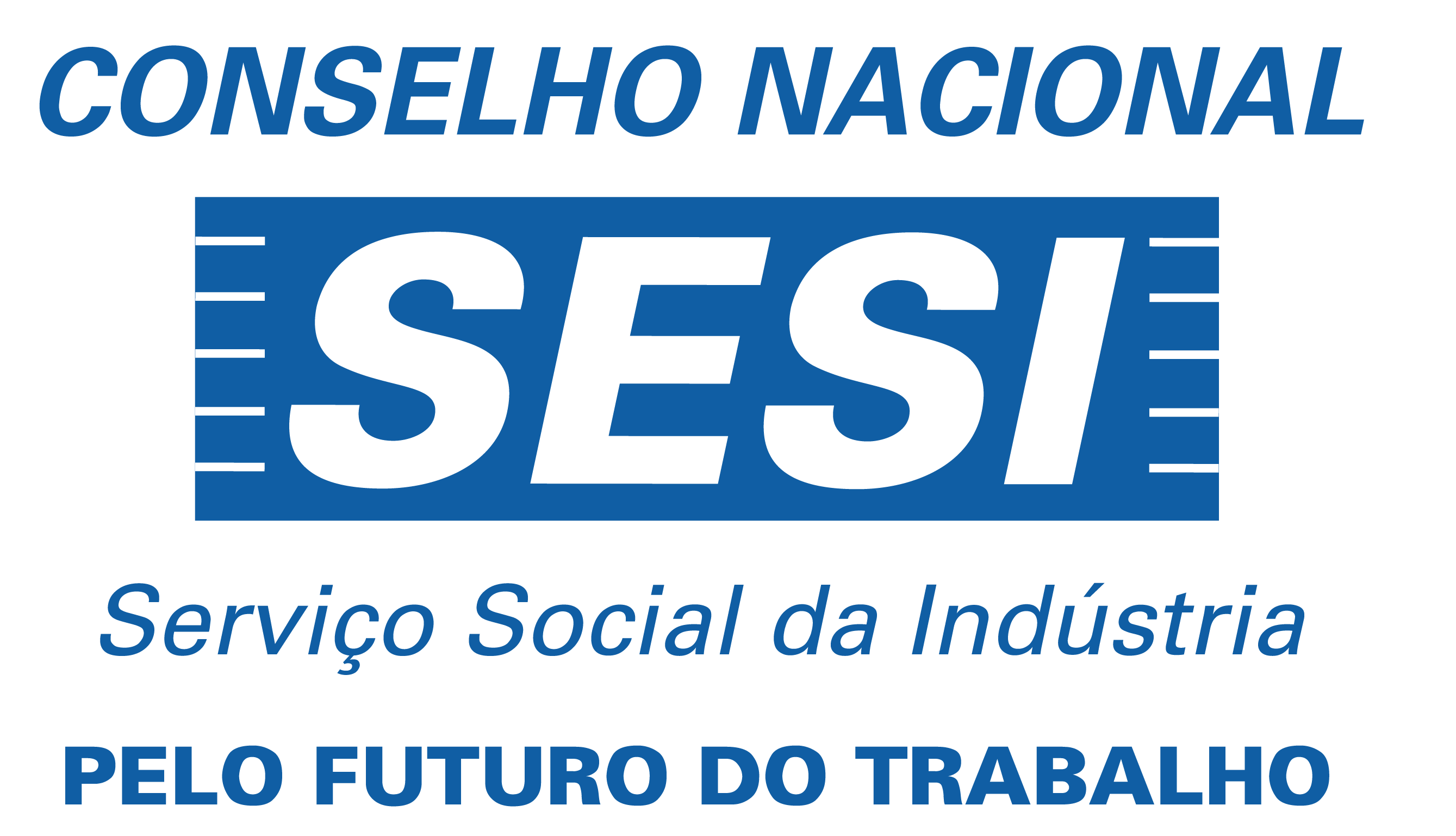 Logo da Sesi
