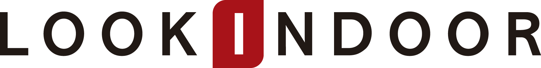 Logo da LookIndoor