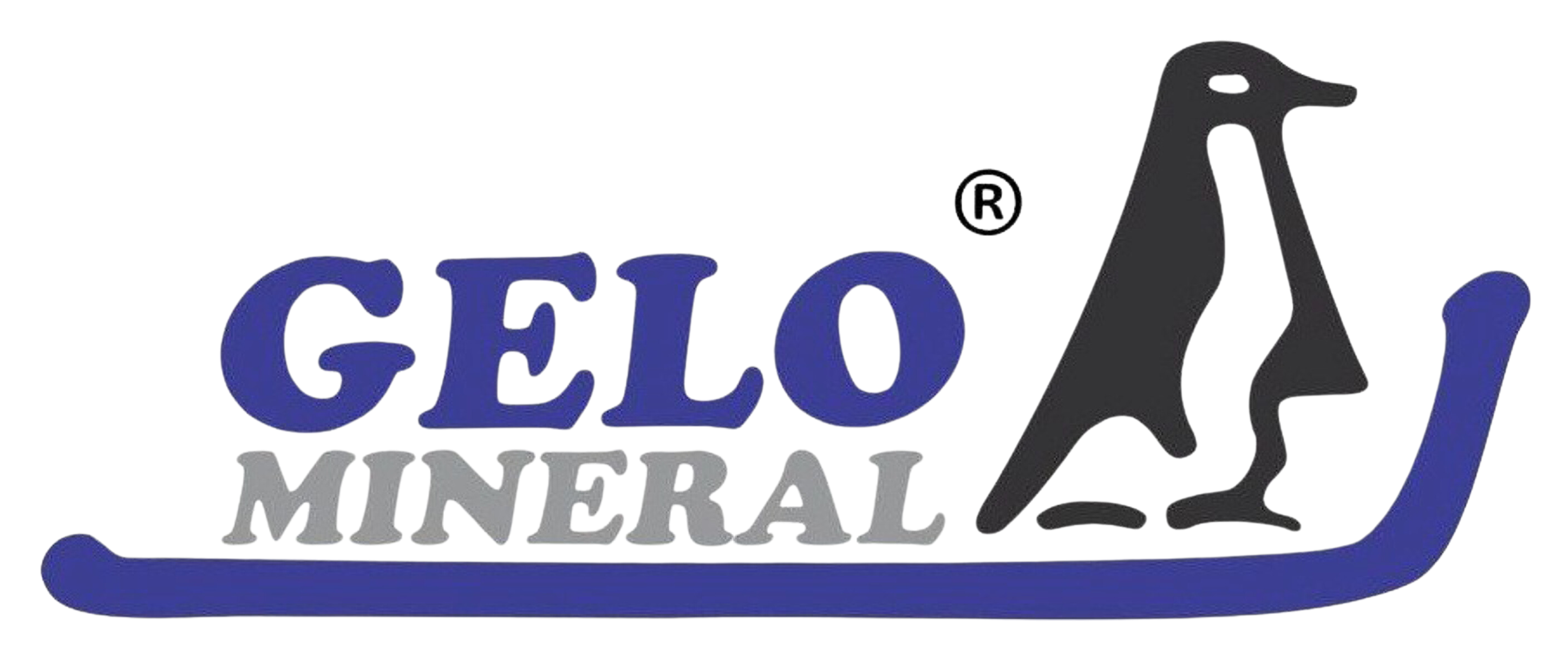 Logo da Gelo