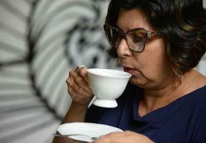  Um chá e uma boa prosa