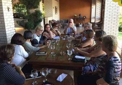 Mil livros (em um só)