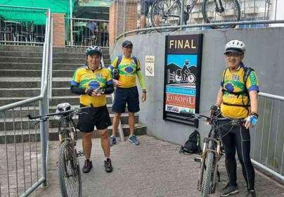 Experiências Radicais