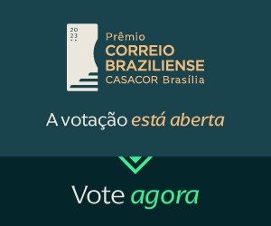 Banner do CasaCor 2023