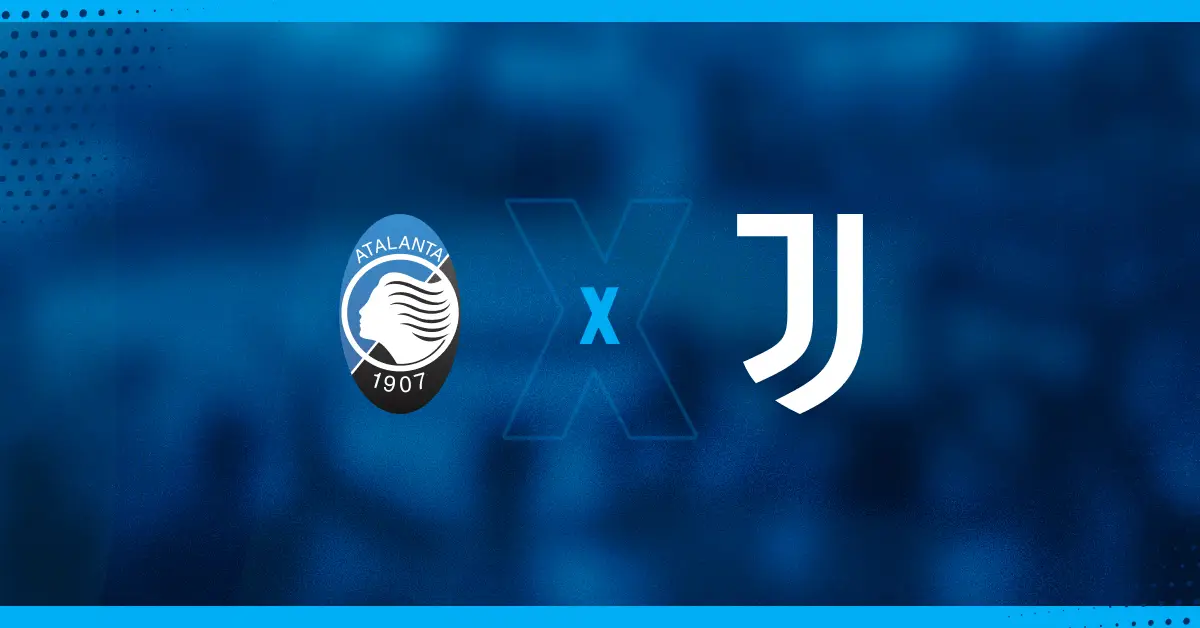 Atalanta x Juventus Palpites