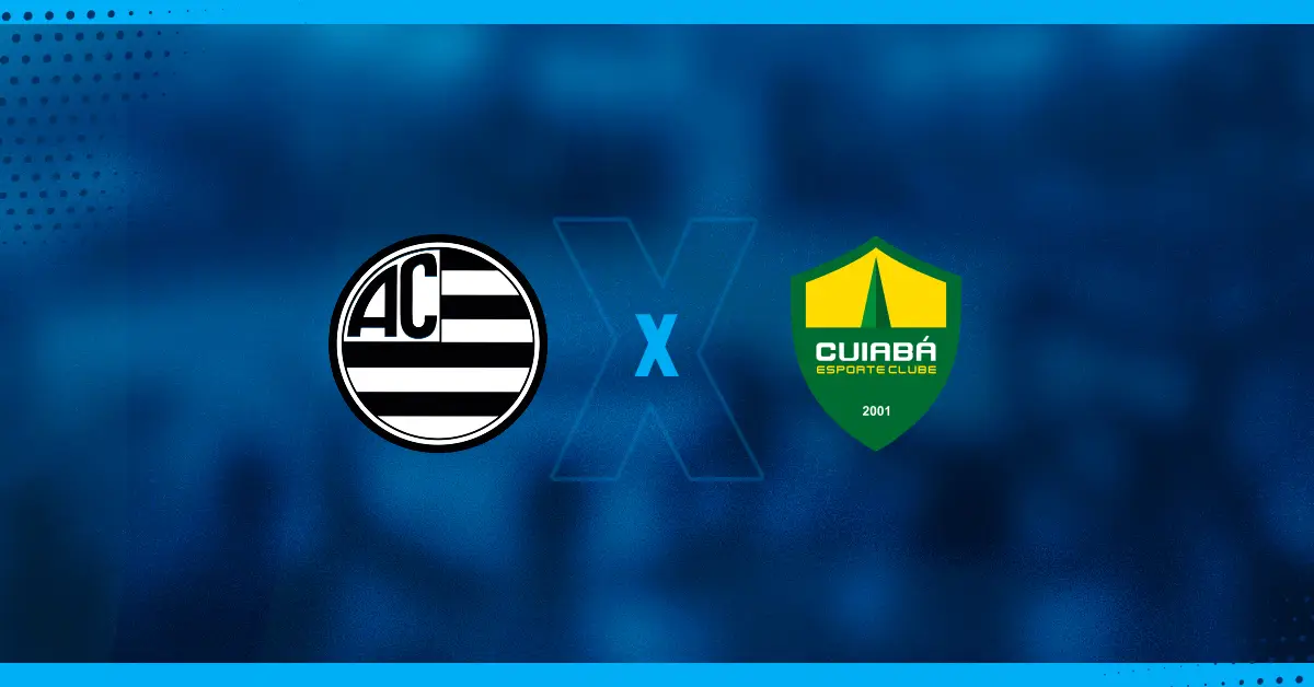 Athletic Club x Cuiabá Palpite