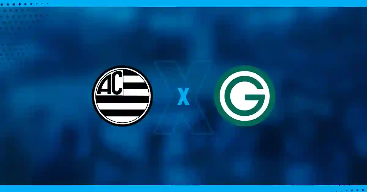 Escudos de Athletic Club x Goiás