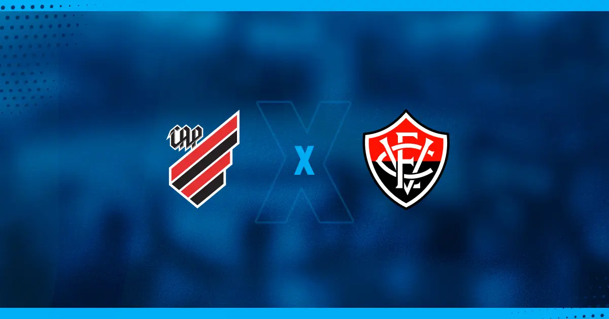 Athletico-PR x Vitória Palpite