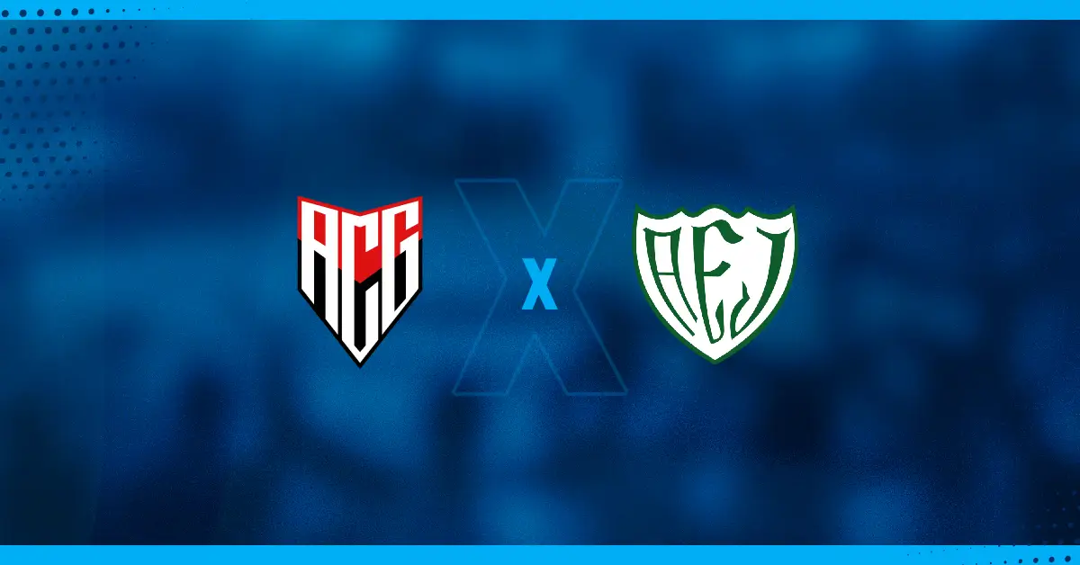 Atlético-GO x Jataiense Palpites - Onde assistir, Horário e Dicas 16-01-2025