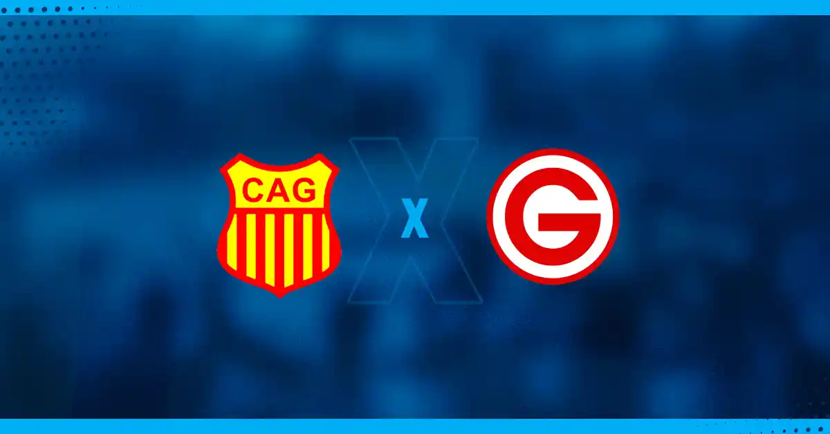 Escudos de Atlético Grau x Deportivo Garcilaso