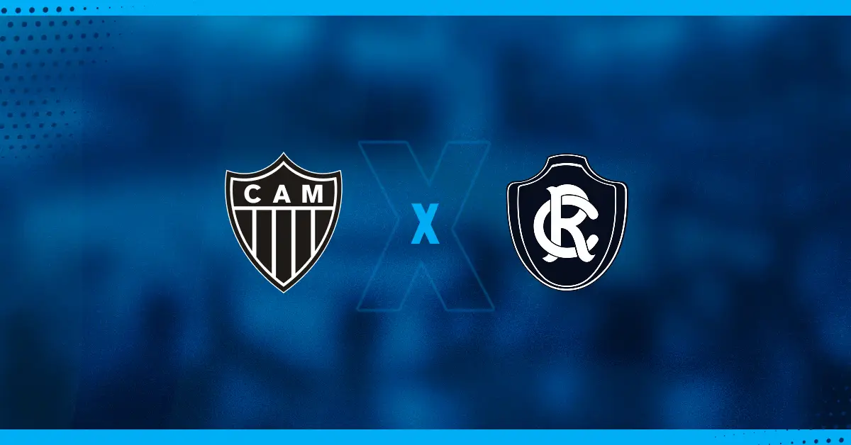 Atlético-MG x Remo Palpites