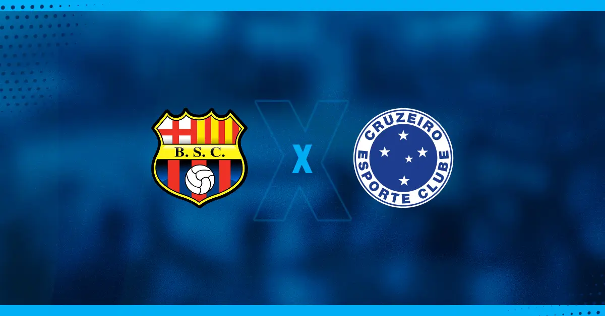 Barcelona-EQU x Cruzeiro Palpite