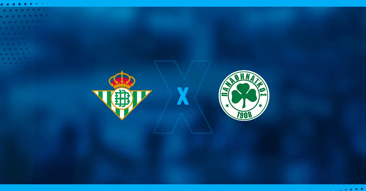 Betis x Panathinaikos Palpite
