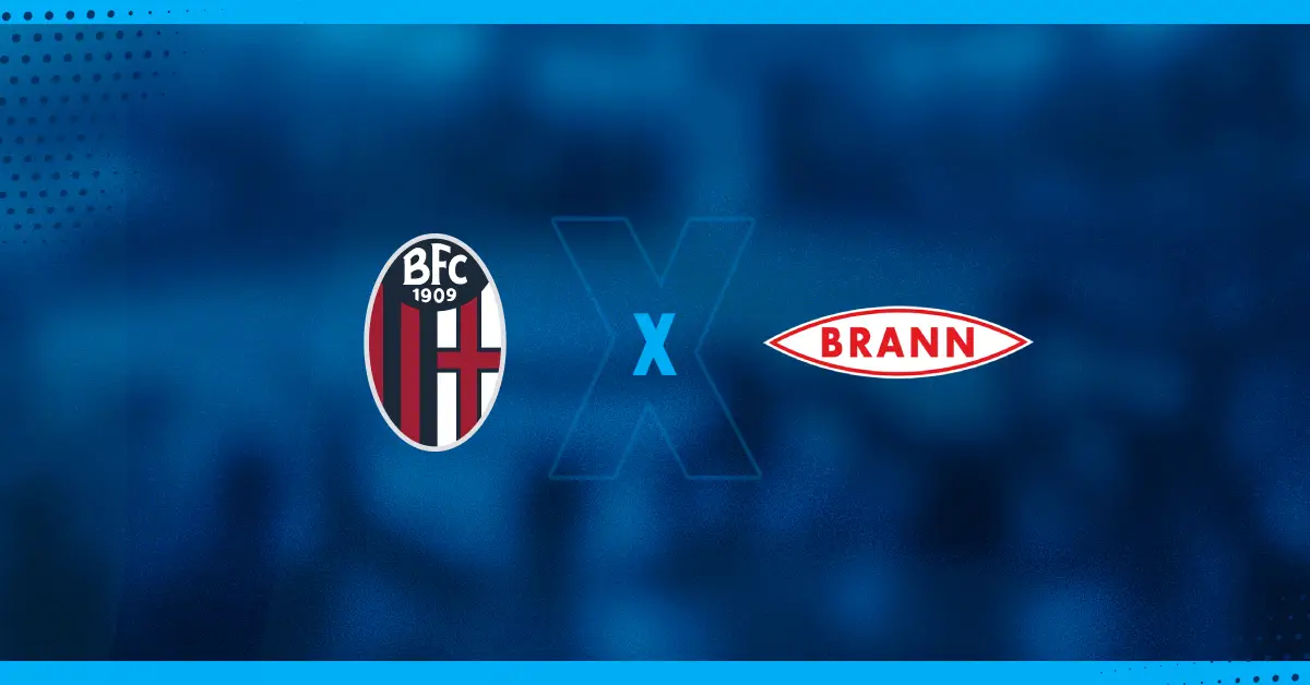 Bologna x Brann Palpite