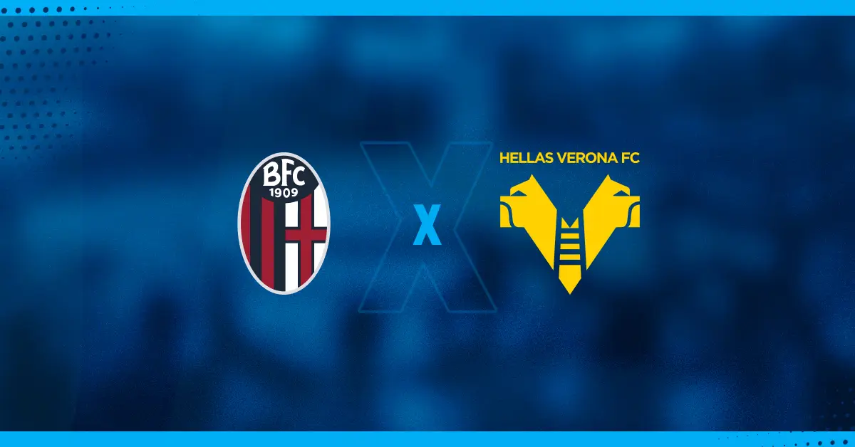 Bologna x Verona Palpites