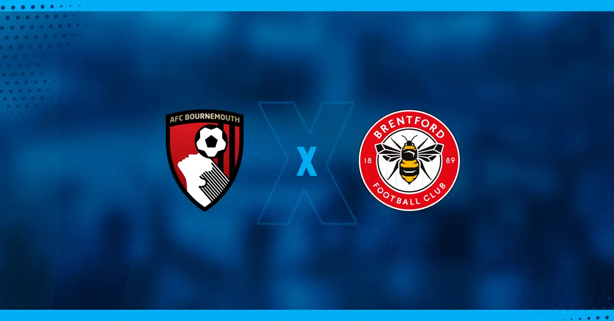 Bournemouth x Brentford Palpite