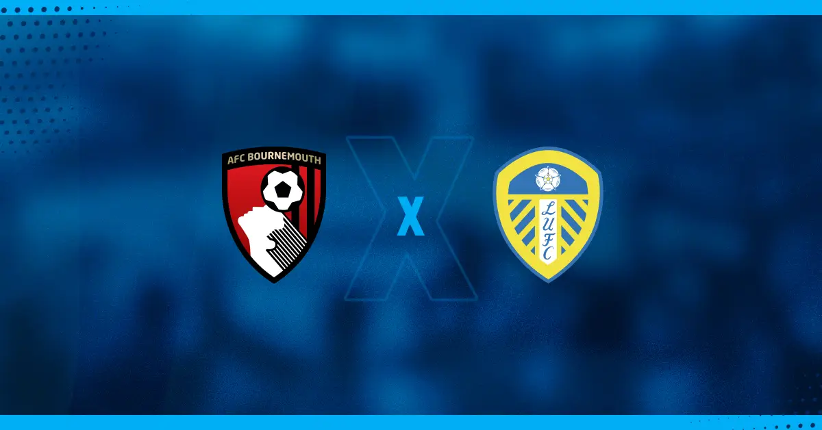 Bournemouth x Leeds Palpite