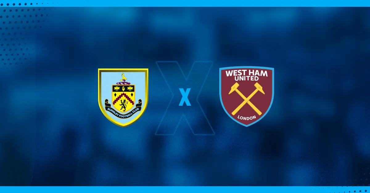 Burnley x West Ham Palpites na Premier League
