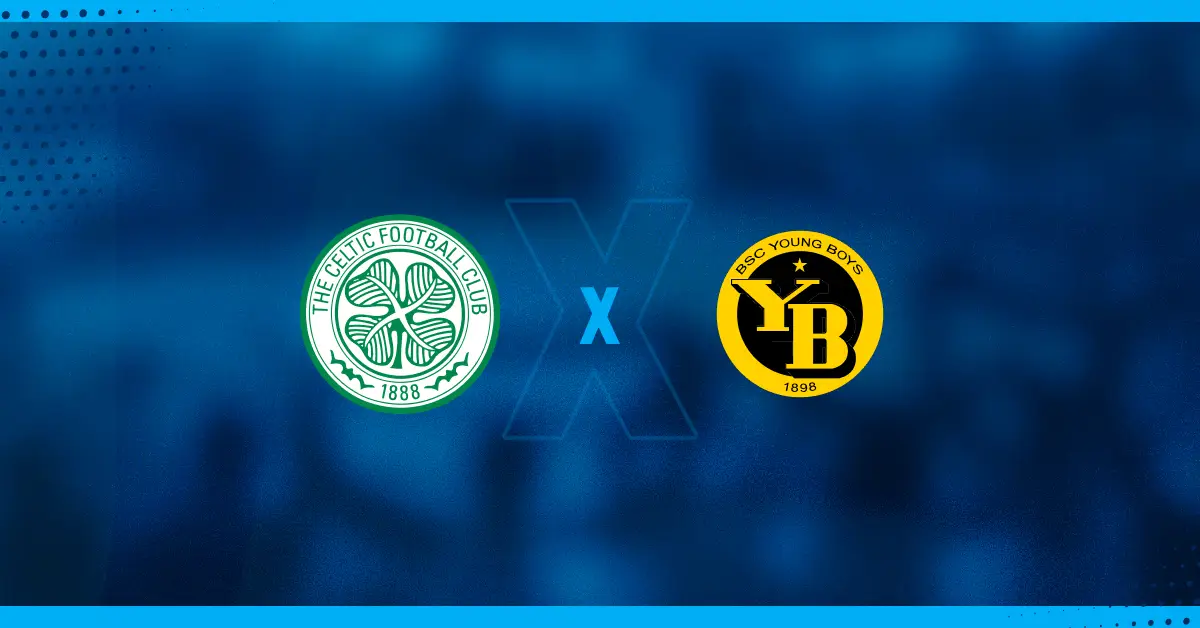 Celtic x Young Boys Palpites