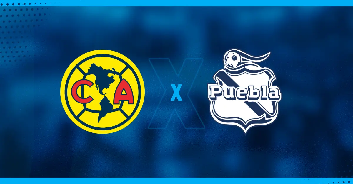 Club América x Puebla - Dicas e Palpites 21-08-2024