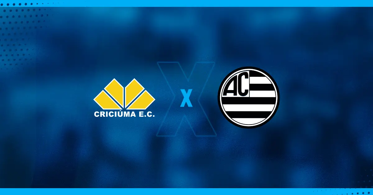 Criciúma x Athletic Club Palpites