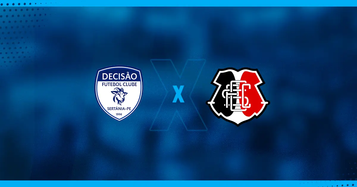 Decisão x Santa Cruz Palpites