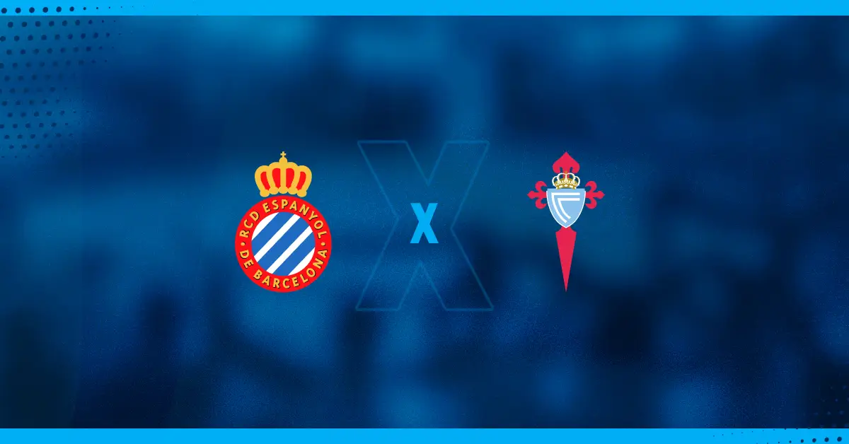 Espanyol x Celta de Vigo Palpites