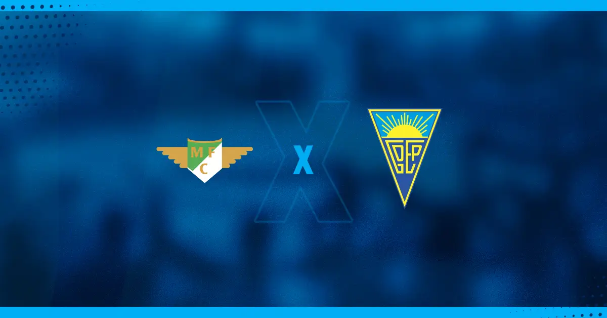 Estoril x Moreirense Palpite