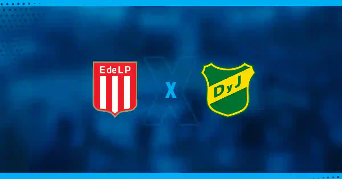 Escudos de Estudiantes x Defensa y Justicia