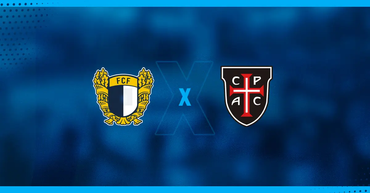 Famalicão x Casa Pia Palpite