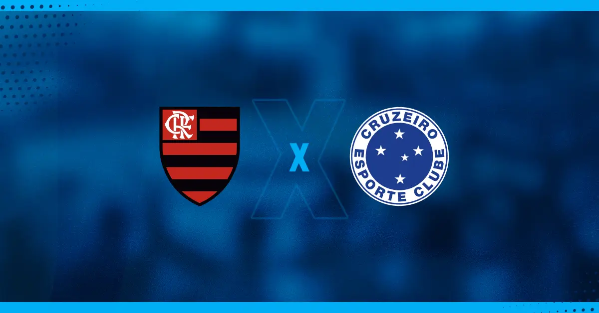 Flamengo x Cruzeiro Palpite