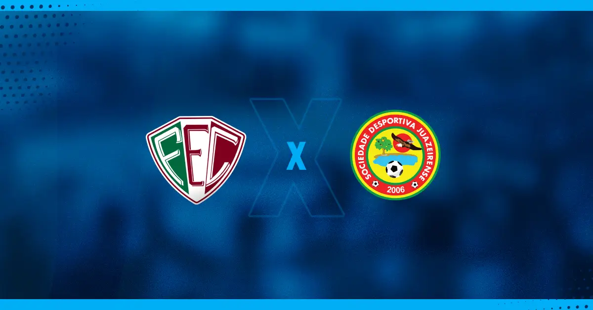 Fluminense-PI x Juazeirense Palpite