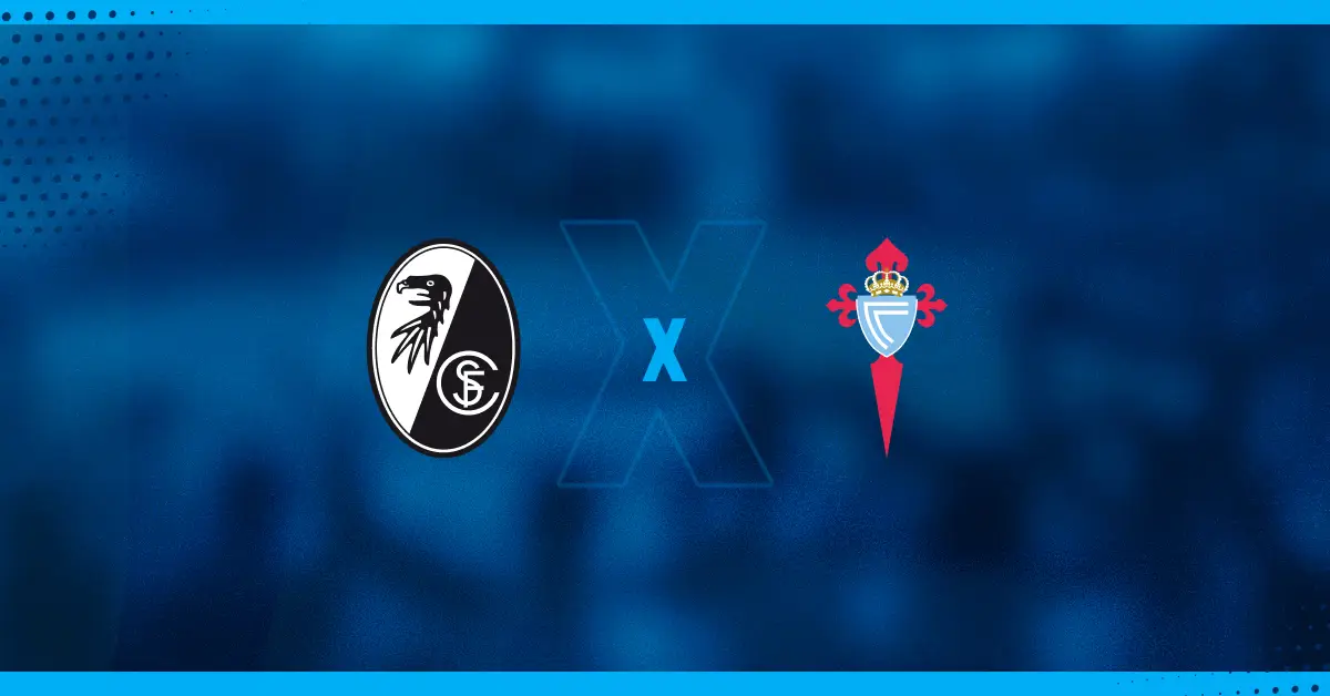 Freiburg x Celta Vigo Palpites